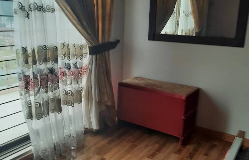 2 Kanal Fully Furnished House For Rent In DHA Phase 8 25