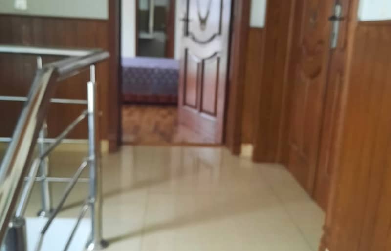 2 Kanal Fully Furnished House For Rent In DHA Phase 8 28