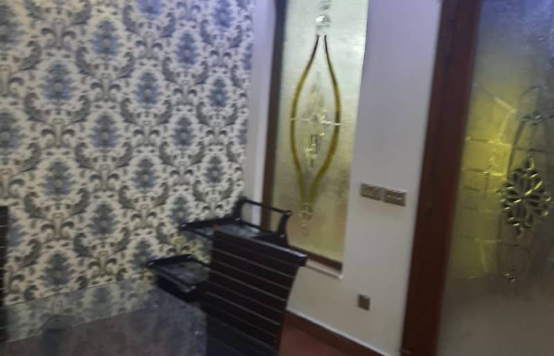 2 Kanal Fully Furnished House for Sale in DHA Phase 8 35