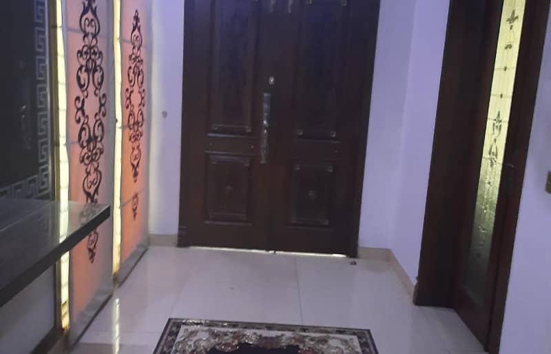 2 Kanal Fully Furnished House for Sale in DHA Phase 8 37