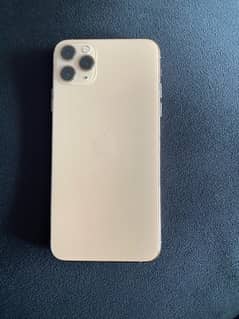 iPhone 11promax 256gb pta approved bh8413