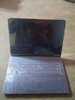 Dell latitude E 7450 i7 5th generation 8 Gb ram 128 SSD