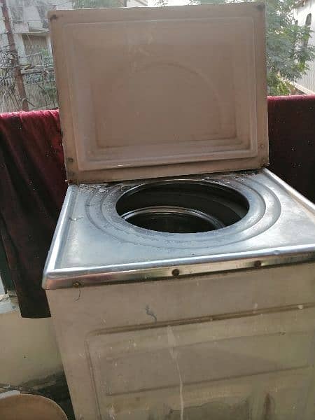 Spinner Dryer for Sale! 3