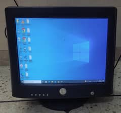 Dell M783s Color Monitor