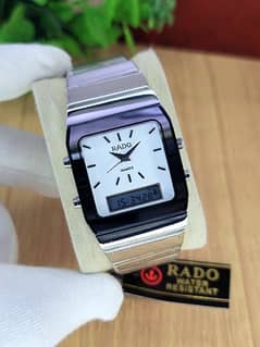 Men's watch