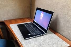 HP ProBook 430 G5 | Core i5 8th Gen | 8GB RAM | 256GB M2 SSD