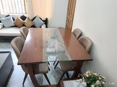 Dinning Table