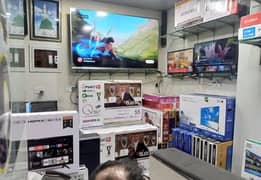 32,,Samsung Smart 4k UHD LED TV 3 years warranty 03227191508