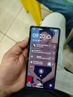 Google pixel 7A