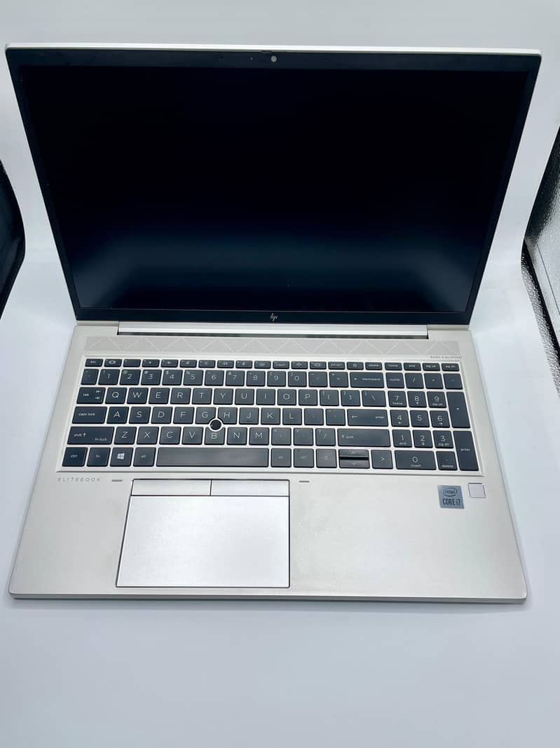 HP EliteBook 850 G7 Laptop: Powerful, Used, & Ready to Work 4