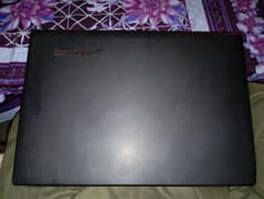 Lenovo core i3 5th gen. 8 gb Ram 128 gb SSD. . . . .