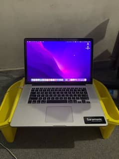 Macbook Pro Mid 2015 (with graphic card)