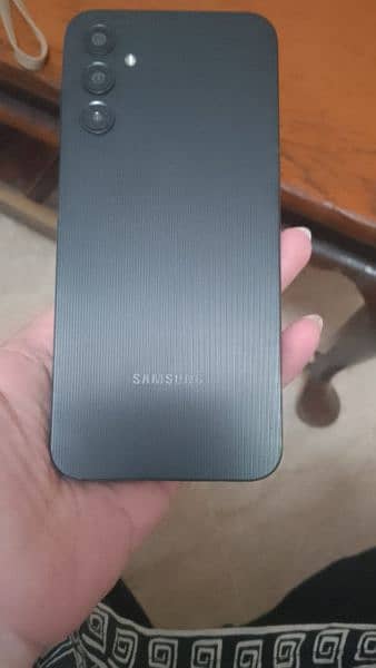 Samsung A14 6/128 . contact 03135427525 5