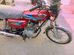 Honda 125. . 2024. . . 03128290869