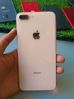 iPhone 8 plus 256gb