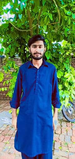 I'm driver I need to driving job in Lahore house job