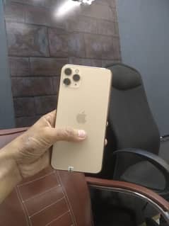 Iphone 11 pro max jv 64gb