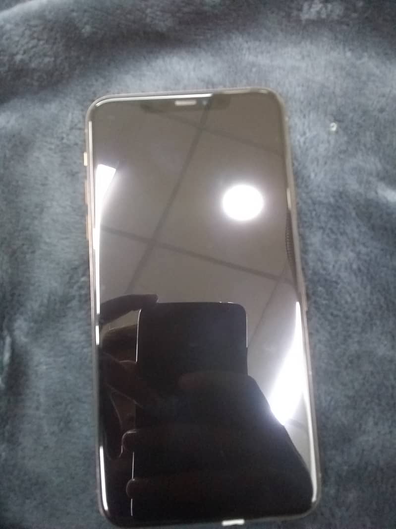 Iphone 11 pro max jv 64gb 1