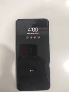 Samsung A50