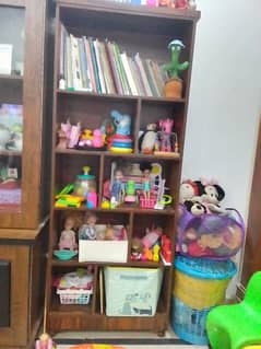 stuff toys, battery operated etc