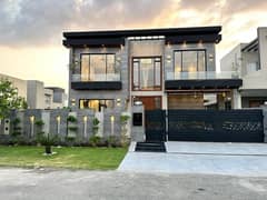 1 Kanal House For Rent in Phase 6 DHA Lahore Reasonable Rent Price 0