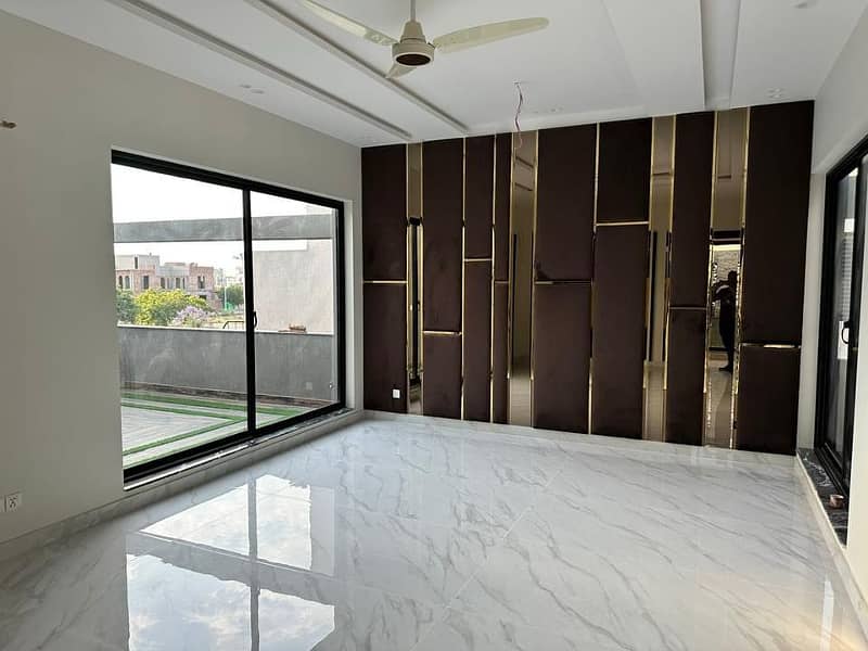 1 Kanal House For Rent in Phase 6 DHA Lahore Reasonable Rent Price 14