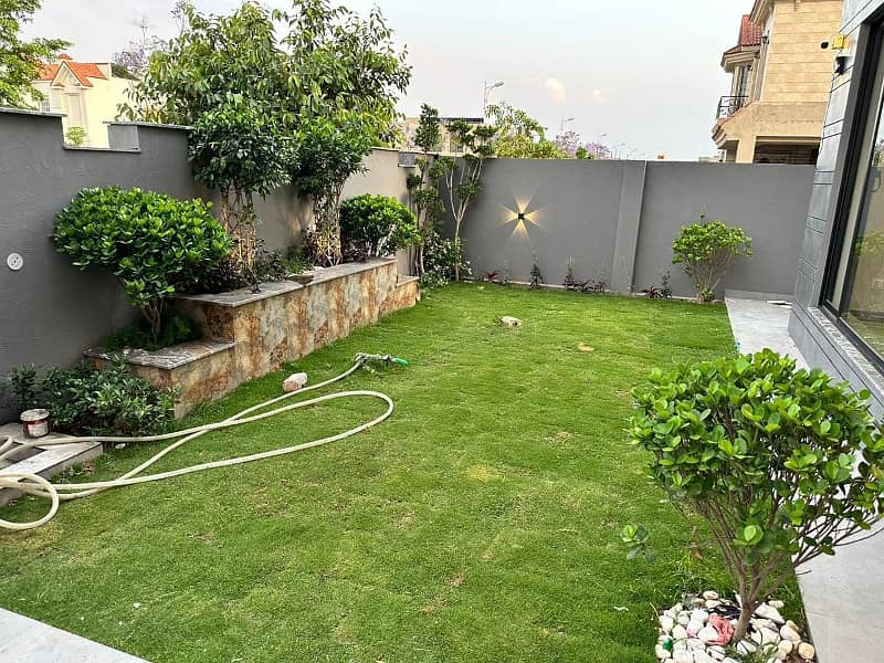 1 Kanal House For Rent in Phase 6 DHA Lahore Reasonable Rent Price 17