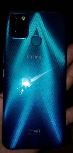 nfinix