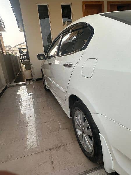 Honda City Aspire 2018 2