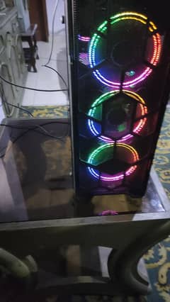 Ryzen 5 2600, Rx 5500xt, Price a little negotiable