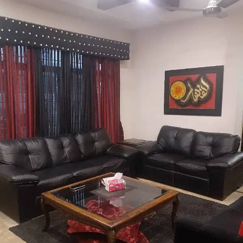 10 MARLA PORTION FOR RENT IN PARAGON CITY LAHORE 9