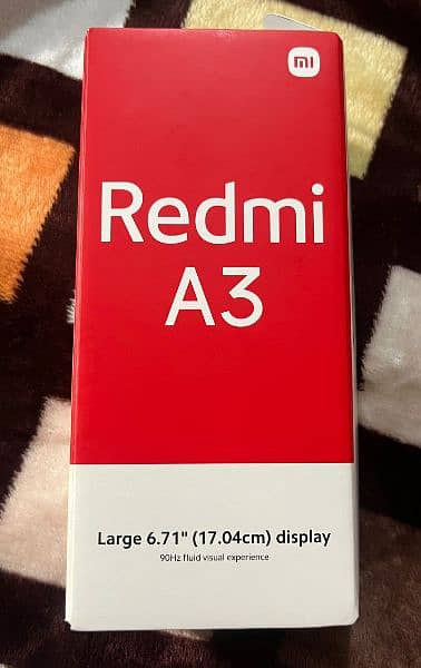 redme box k sth 4