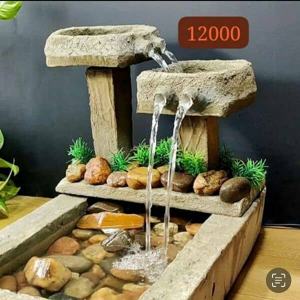 waterfall fountain 03158079968 3