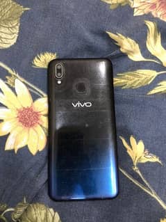 vivo 1811 3 GB ram 32 GB rom