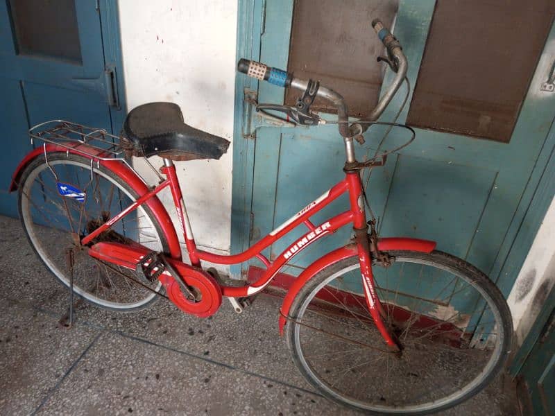 Cycle for sale 0