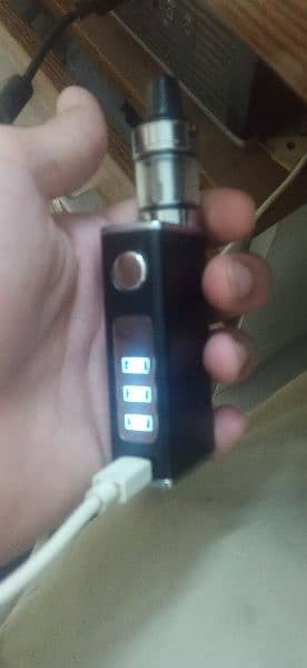 smoking vapes 2