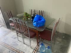 Dining table 0