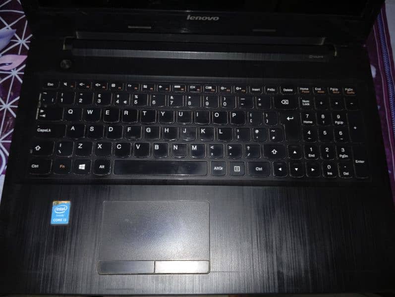 Lenovo corei3 5th generation 8gb ram 128gb ssd 0