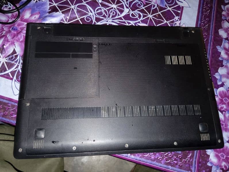 Lenovo corei3 5th generation 8gb ram 128gb ssd 4