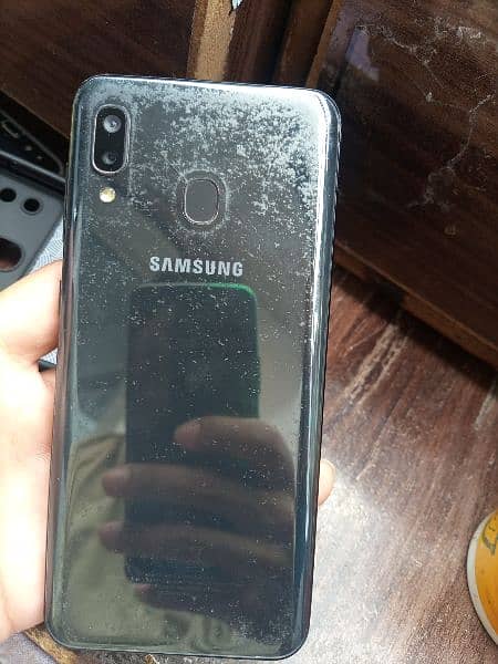 Samsung A20 original 1