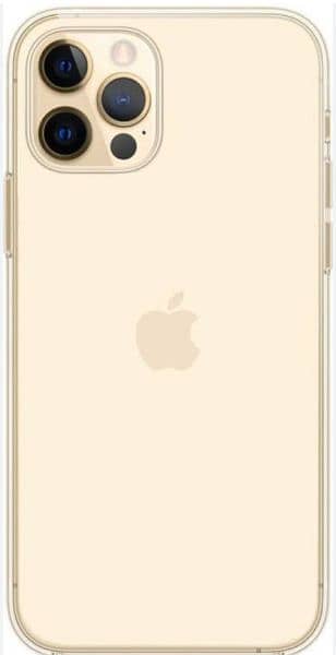 Iphone 12 Pro PTA Approved 2