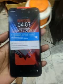 Infinix smart 5 pro