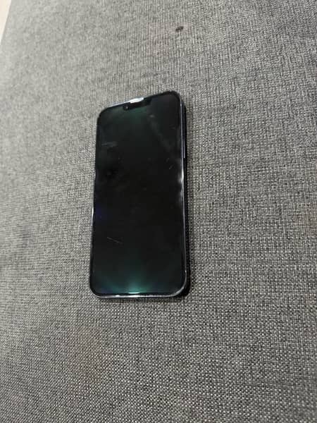 Iphone 13 Pro Max PTA APPROVED 5