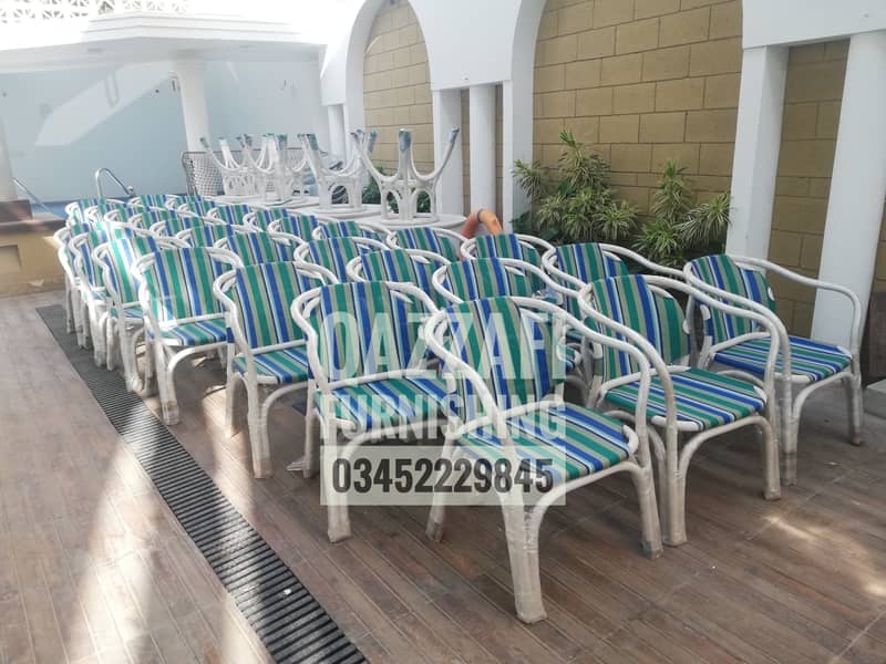 restaurant chairs lawn chairs garden chair outdoor chair weather upvc 3