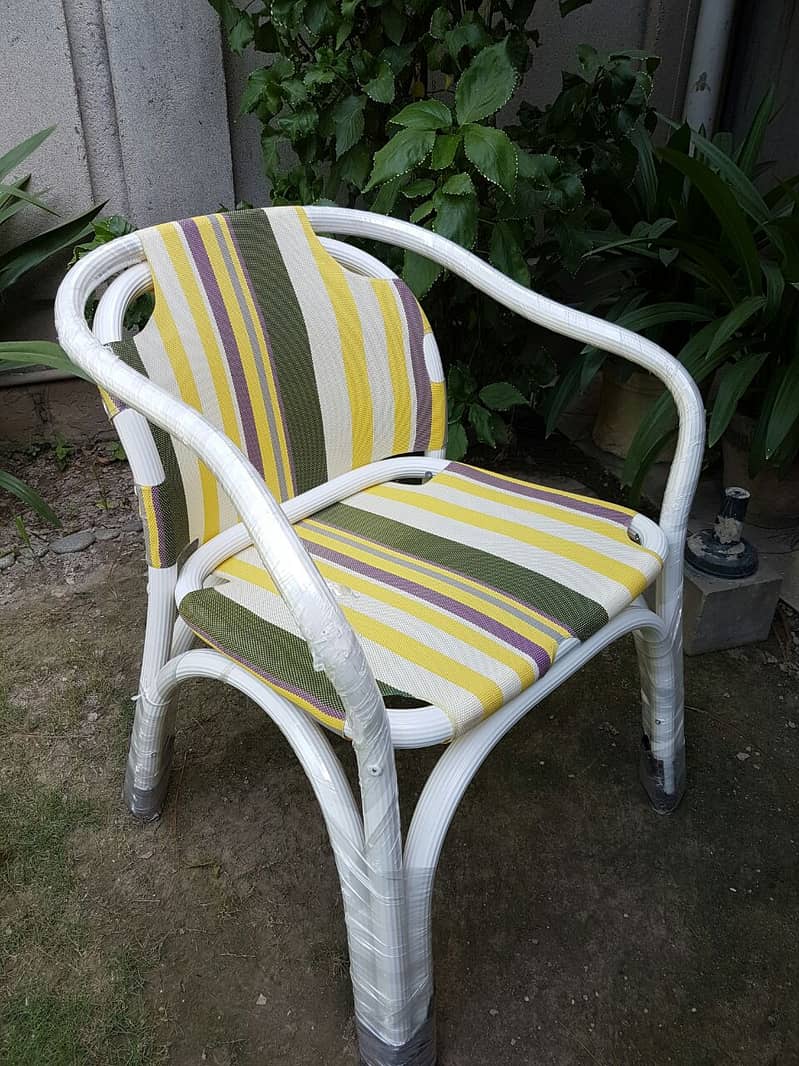 restaurant chairs lawn chairs garden chair outdoor chair weather upvc 4