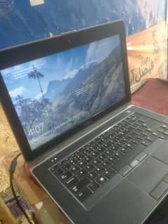 Dell latitude E6430 0