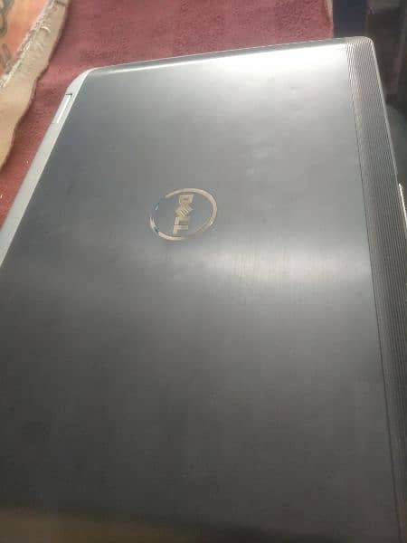 Dell latitude E6430 1