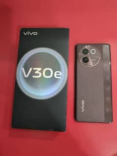 vivo v30e 5g 8gb ram 256gb rom 03087354566 0