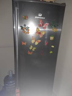 very good condition dawlance large freezer at reasonable price