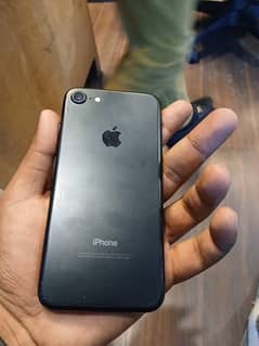 iphone 7s 32 Gb Official PTA Approved All ok h just battery change